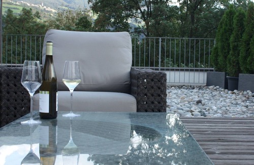 Bressanone Appartement | Penthouse in the Dolomites