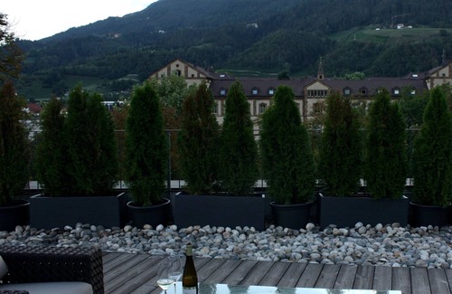 Bressanone Appartement | Penthouse in the Dolomites