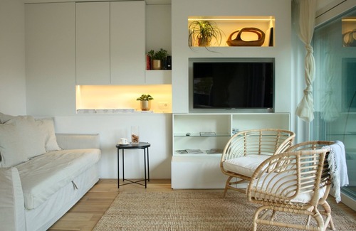 Bressanone Appartement | Penthouse in the Dolomites