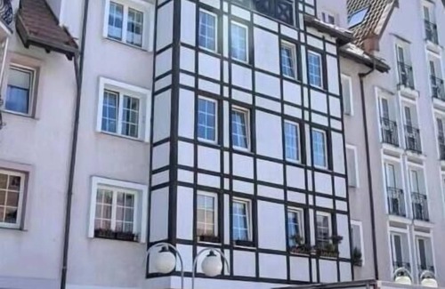 West Pomeranian Voivodeship Appartement | Penthouse in the old citycenter