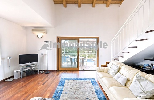 Santa Teresa di Gallura Appartement | Penthouse with breathtaking sea view