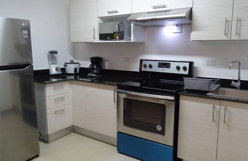 Jaco Appartement | Penthouse Jaco Beach - 3Room