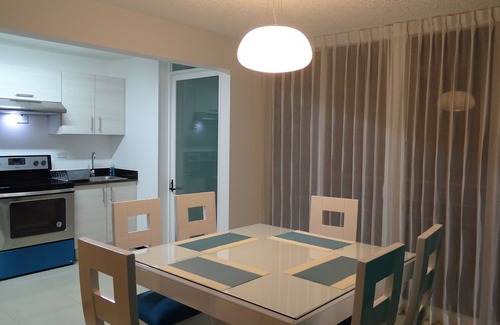 Jaco Appartement | Penthouse Jaco Beach - 3Room