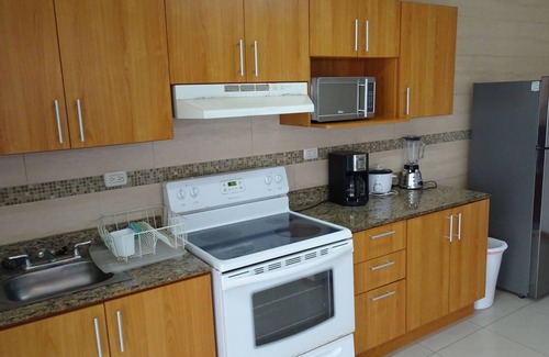 Jaco Appartement | Penthouse Jaco Beach - 3Room