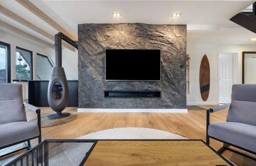 Halstenbek Appartement | Penthouse Kokorey