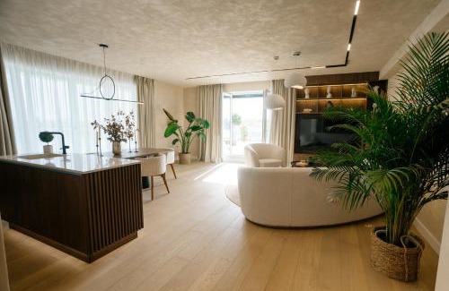 Pantelimon Appartement | Penthouse Lebada Lake View