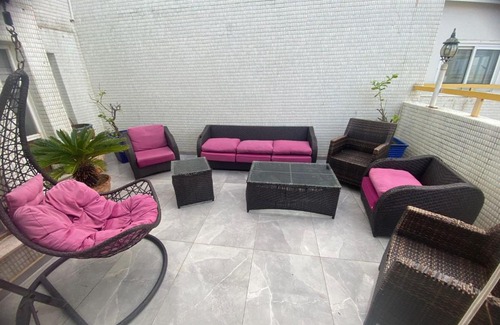 Ashdod Appartement | Penthouse lili