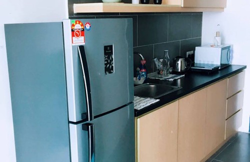 Damansara Perdana Appartement | PENTHOUSE LOFT @ Empire Damansara, Petaling Jaya