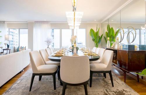 Miraflores Appartement | Penthouse Luxe private Jacuzzi King AC