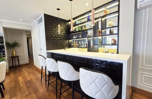 Miraflores Appartement | Penthouse Luxe private Jacuzzi King AC