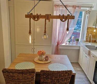 Resita Appartement | Penthouse Luxury