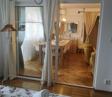 Resita Appartement | Penthouse Luxury