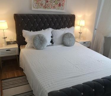 Resita Appartement | Penthouse Luxury