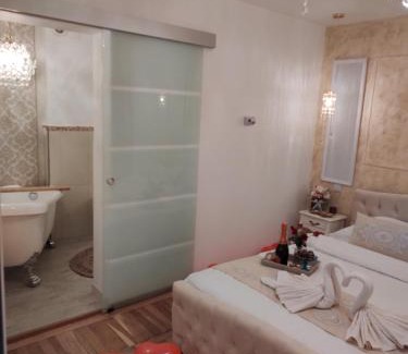 Resita Appartement | Penthouse Luxury