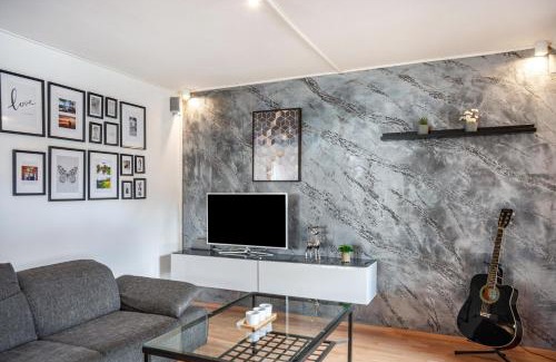 Bad Wurzach Appartement | Penthouse Müller