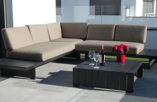 Golf Bahia Appartement | Penthouse met een Groot Terras in de Residentie Seascape in Finestrat