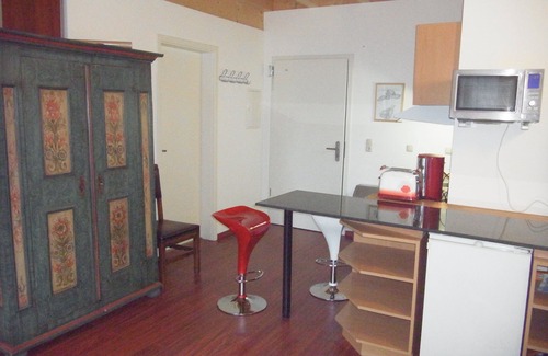 Steglitz-Zehlendorf Appartement | Penthouse Mexikoplatz