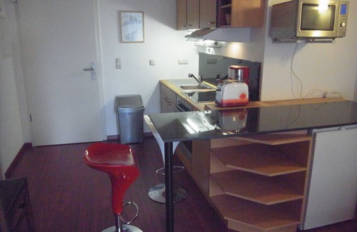 Steglitz-Zehlendorf Appartement | Penthouse Mexikoplatz