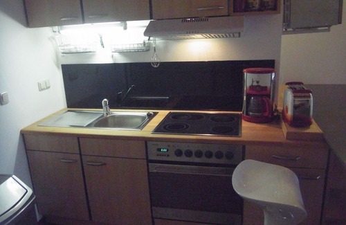 Steglitz-Zehlendorf Appartement | Penthouse Mexikoplatz
