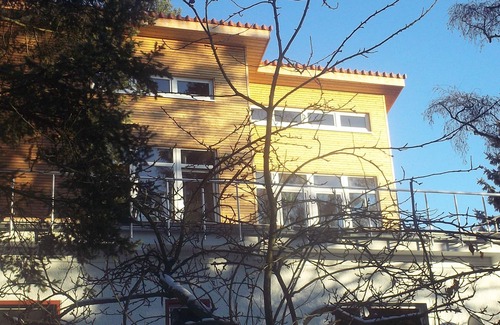 Steglitz-Zehlendorf Appartement | Penthouse Mexikoplatz