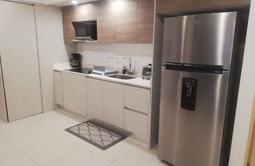 Jaco Appartement | Penthouse Mistico