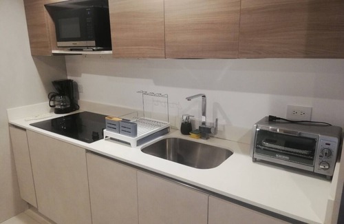 Jaco Appartement | Penthouse Mistico
