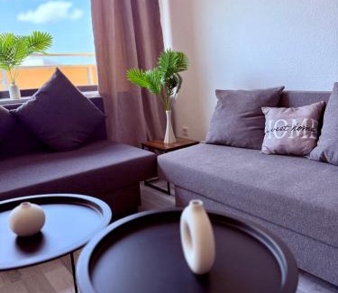 Region Hannover District Appartement | Penthouse mit Sonnenterrasse - zentral in Wunstorf