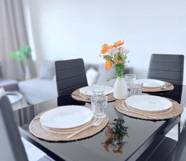 Region Hannover District Appartement | Penthouse mit Sonnenterrasse - zentral in Wunstorf