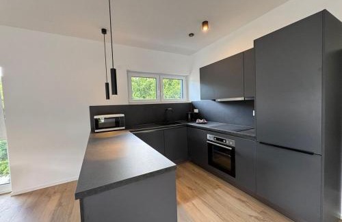 Heubach Appartement | Penthouse mit Weitblick Heubach