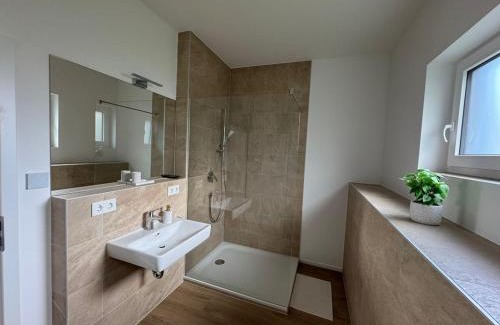 Heubach Appartement | Penthouse mit Weitblick Heubach