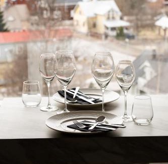 Kokkola Appartement | Penthouse Neristan