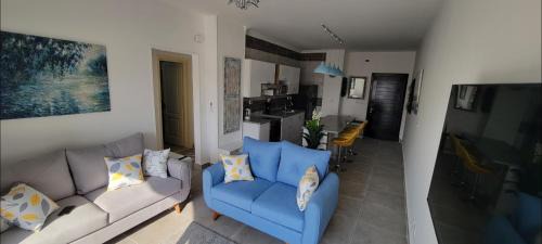 Unorganized in Al Qahirah Appartement | Penthouse New Administrative Capital