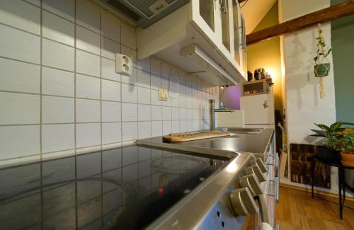 Arstad Appartement | Penthouse