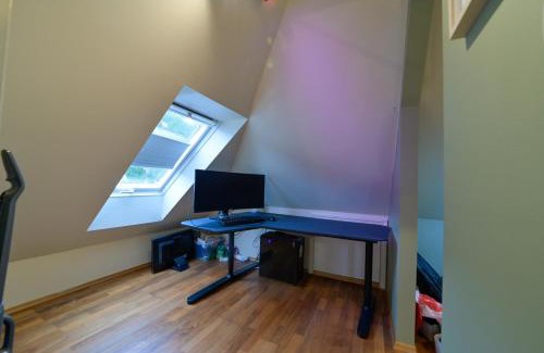 Arstad Appartement | Penthouse