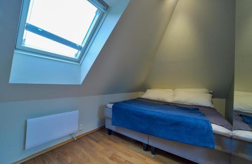 Arstad Appartement | Penthouse