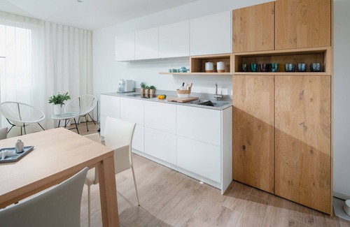 Norderney Appartement | // PENTHOUSE NORDERNICE //