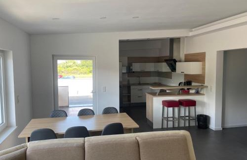Bad Essen Appartement | Penthouse Ob2