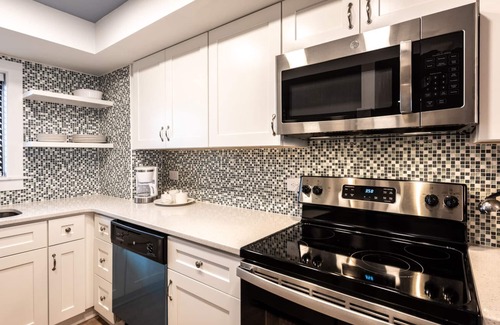 Wrightsville Beach Copropriété | Penthouse Ocean Front Resort