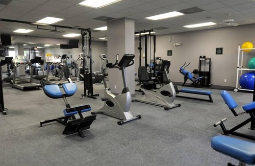 Cocoa Isles Station Balnéaire | Penthouse on Cocoa Beach Ocean Front-Double Balcony