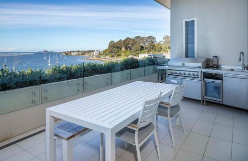 Batemans Bay Appartement | Penthouse On The Promenade