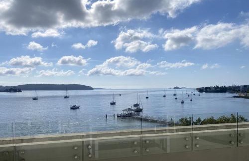 Batemans Bay Appartement | Penthouse On The Promenade