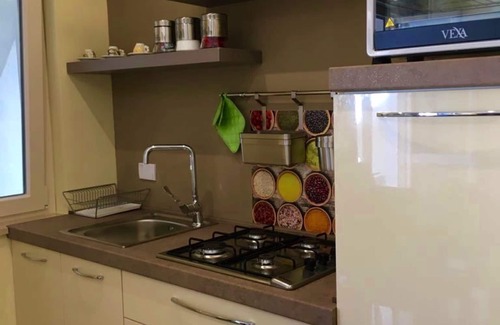Centro Storico Appartement | Penthouse San Matteo Palerme