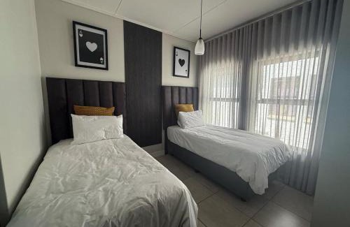 Tshwane Appartement | Penthouse Palms At The Blyde