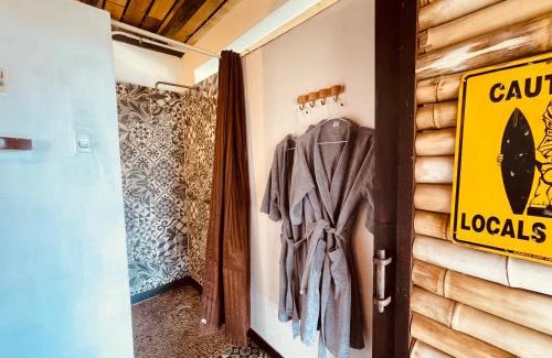 Bacocho Appartement | Penthouse paraiso