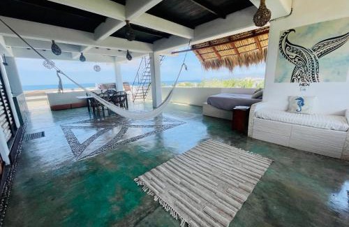 Bacocho Appartement | Penthouse paraiso