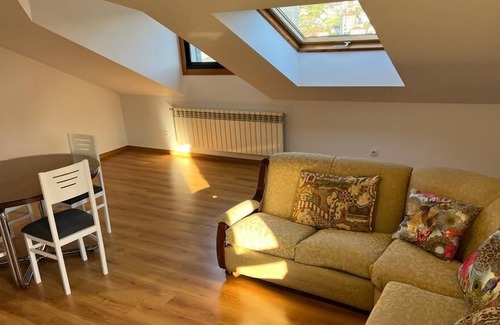 Barbadas Appartement | Penthouse Plus Valenza