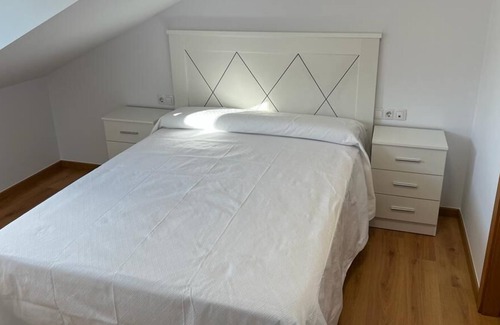 Barbadas Appartement | Penthouse Plus Valenza