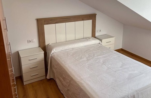 Barbadas Appartement | Penthouse Plus Valenza