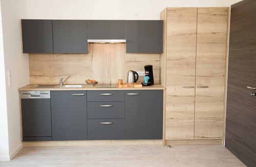 Dinklage Appartement | Penthouse Premium 8 - Boardinghouse Dinklage