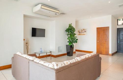 Puntarenas Appartement | Penthouse Puerto Azul